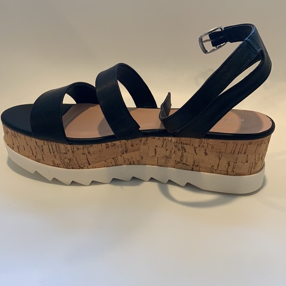 Never worn Madden Girl Sandals (without tags/box) - Picture 4 of 4